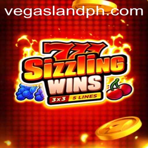 Exploring the World of 777 Sizzling Wins: A Journey through VegasLand