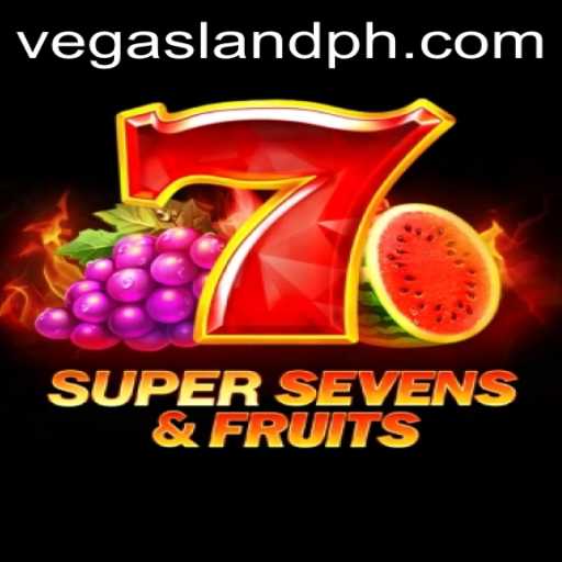 Discover the Excitement of 7SuperSevensFruits at VegasLand