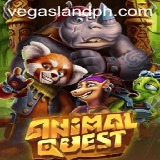 Exploring the Thrilling World of AnimalQuest in VegasLand