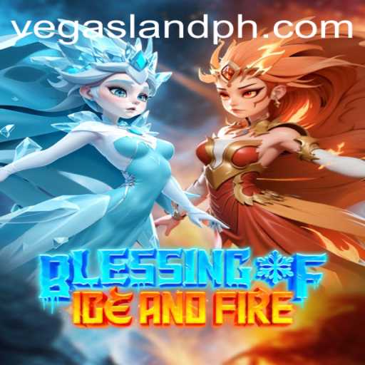 Discover the Magic of Blessing of Ice and Fire: A Thrilling Adventure