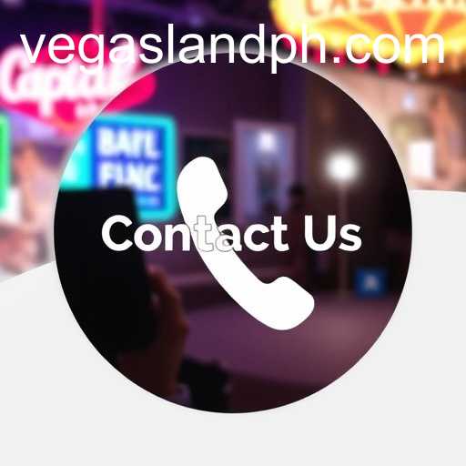 Contact Us: Connecting with VegasLand