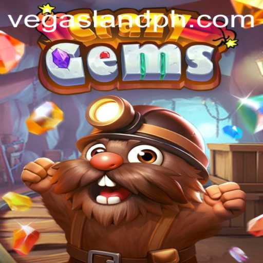 CrazyGems: Unveiling the Mysteries of VegasLand