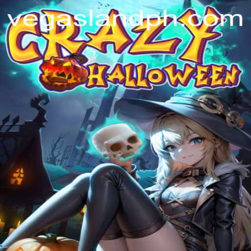 Unveiling 'CrazyHalloween' in VegasLand: A Haunting and Exciting New Adventure Awaits