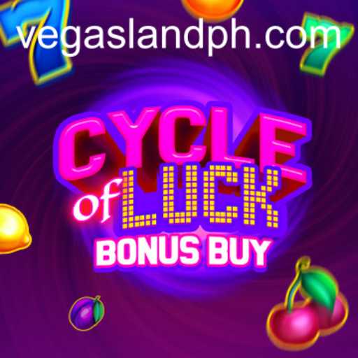 Discover the Thrills of CycleofLuckBonusBuy at VegasLand