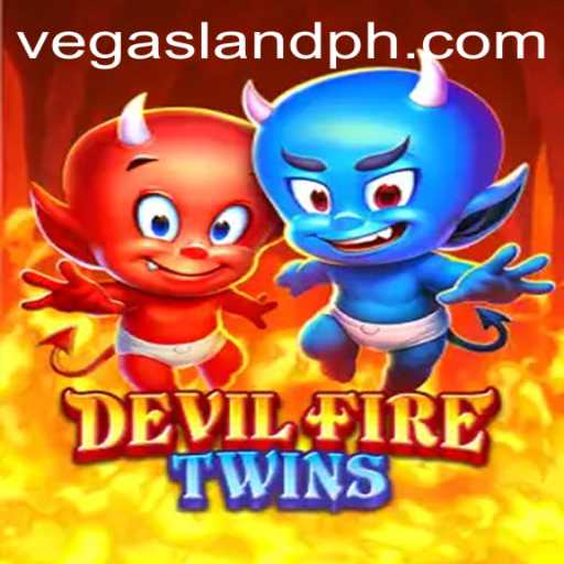 DevilFireTwins: A Mesmeric Journey into VegasLand