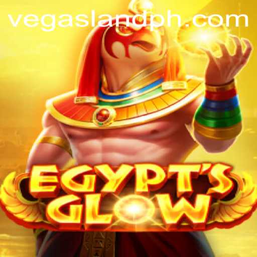 Unveiling the Mysteries of EgyptsGlow and Its Connection to VegasLand
