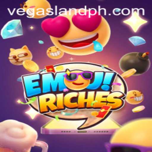 Discover EmojiRiches: The Ultimate VegasLand Experience