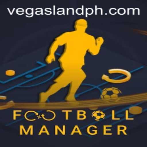 FootballManager: Exploring the Game with VegasLand