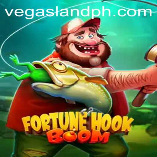 Exploring FortuneHookBoom: The Thrilling Casino Adventure in VegasLand