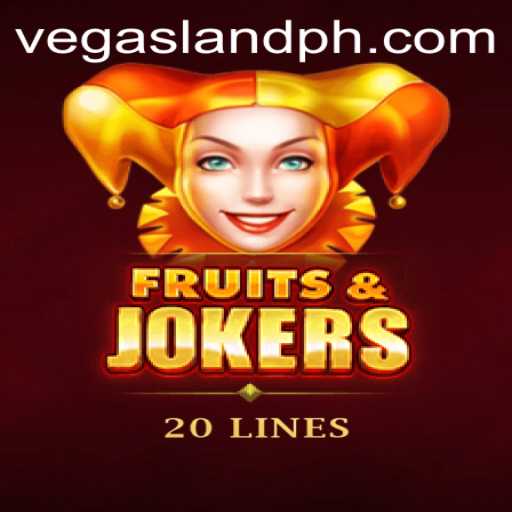 Exploring the Exciting World of FruitsAndJokers20 at VegasLand