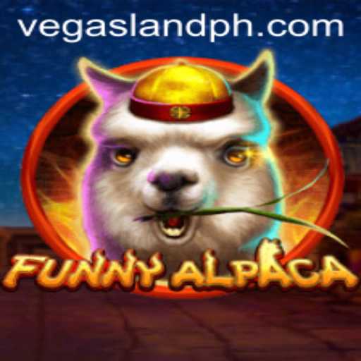 Embark on a Whimsical Adventure with FunnyAlpaca in VegasLand