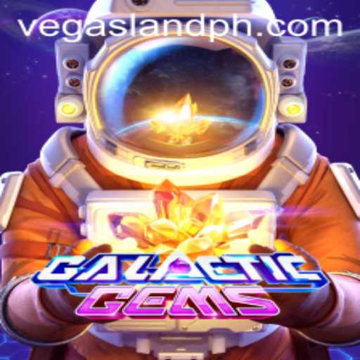 GalacticGems: Explore the Universe of VegasLand