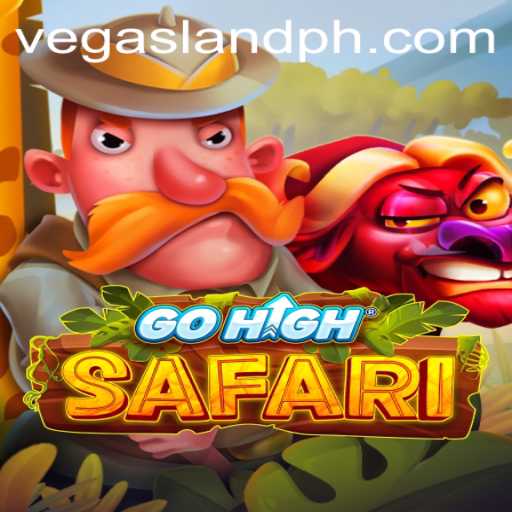 Discover the Thrilling Adventure of GoHighSafari in VegasLand