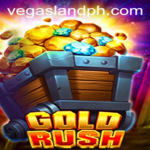 GoldRush: Uncover the Treasures of VegasLand