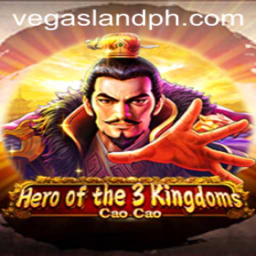Heroofthe3KingdomsCaoCao: A New Adventure in VegasLand