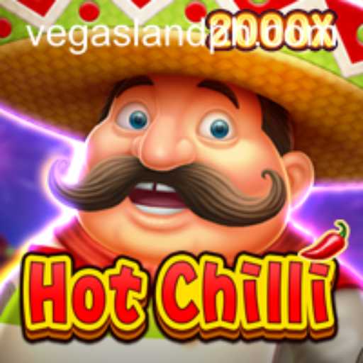 Explore the Thrills of HotChilli in the Vibrant World of VegasLand