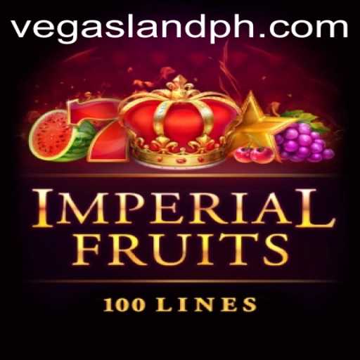 Discover the Thrills of ImperialFruits100: A Regal Experience in VegasLand