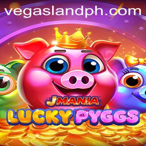 JManiaLuckyPyggs: A Thrilling Dive into VegasLand's Newest Sensation