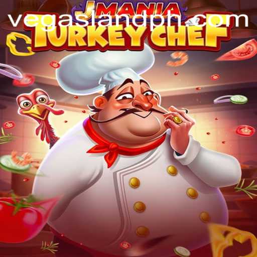 Explore the Culinary World of JManiaTurkeyChef Amidst the Glitter of VegasLand