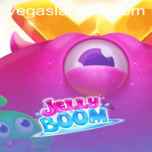 Discover the Thrills of JellyBoom at VegasLand