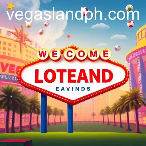 VegasLand