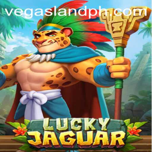 Discover the Thrill of LuckyJaguar in VegasLand