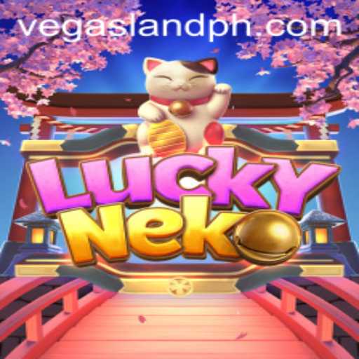 LuckyNeko: The Mesmerizing World of VegasLand's Newest Game