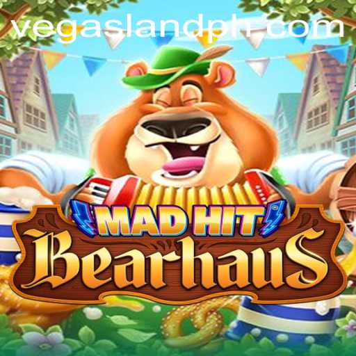 Discover the Exciting World of MadHitBearhaus: A Journey into VegasLand