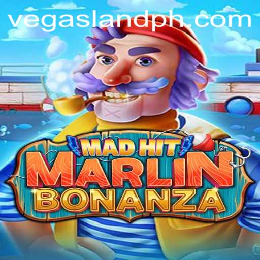 Discover the Excitement of MadHitMarlinBonanza in VegasLand