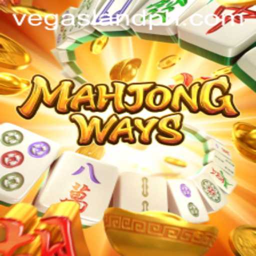 Discover MahjongWays: A VegasLand Gaming Adventure