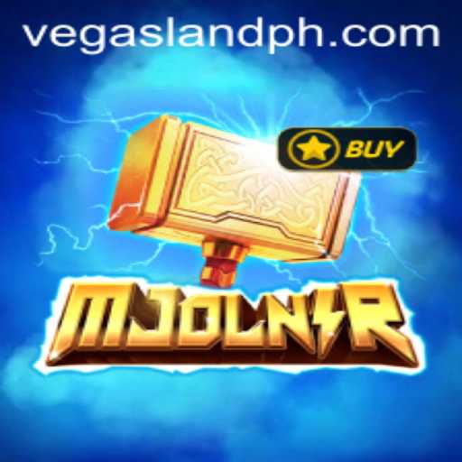 Unleashing Thunder: Discovering the World of Mjolnir in VegasLand