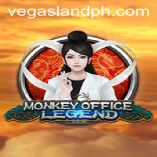 MonkeyOfficeLegend: The Virtual Adventure in VegasLand