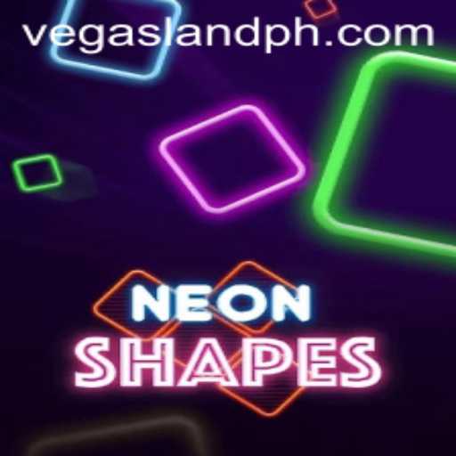 Discover the Vibrant World of NeonShapes in VegasLand