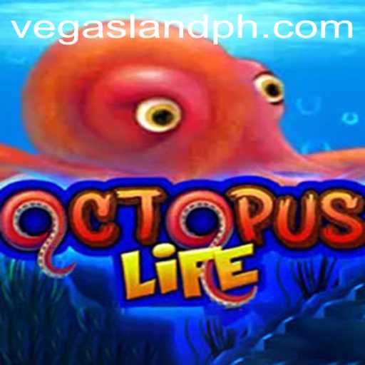 Dive into OctopusLife: An Immersive Adventure in the Ocean of VegasLand