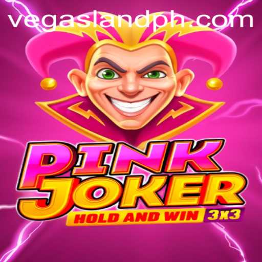 Exploring the Excitement of Pinkjoker on VegasLand