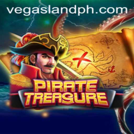 PirateTreasure: Adventure Awaits in the Rousing World of VegasLand