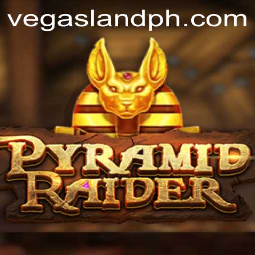 Discover PyramidRaider: The Thrilling New Adventure in VegasLand