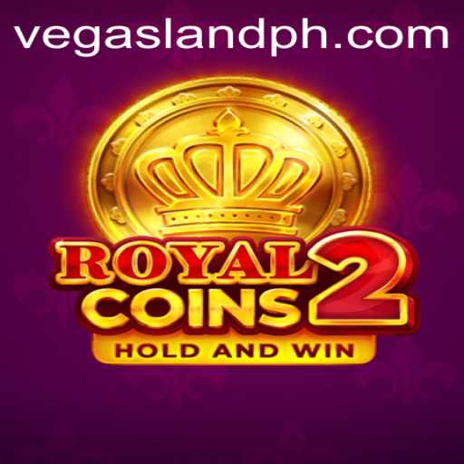 Exploring the Excitement of RoyalCoins2 in VegasLand