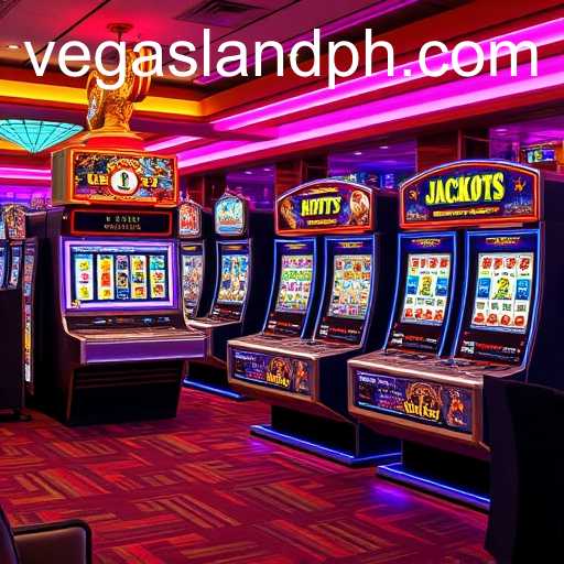 VegasLand