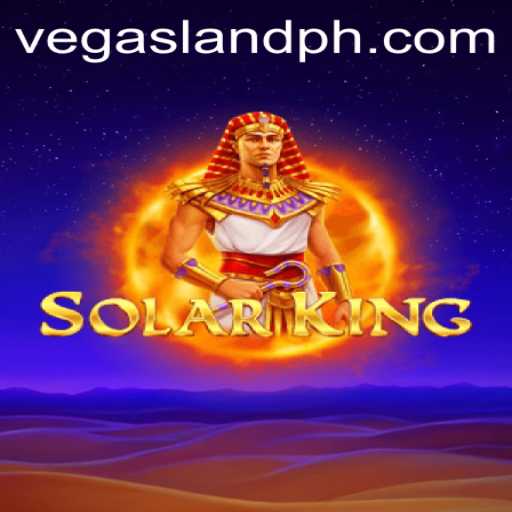 Exploring SolarKing in VegasLand: A New Era of Gaming