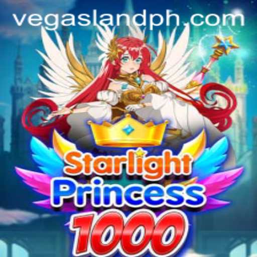 Unveiling the Magic of StarlightPrincess1000 at VegasLand