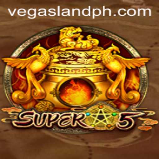 Discovering Super5: The Thrilling Game Journey Through VegasLand
