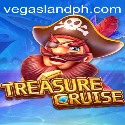 Unveiling TREASURECRUISE: Navigate the Thrills of VegasLand
