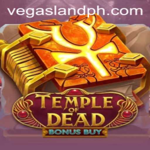 Exploring the Mysterious World of TempleofDeadBonusBuy in VegasLand
