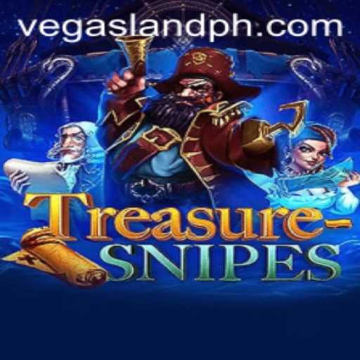 TreasureSnipes: The Latest Sensation in VegasLand