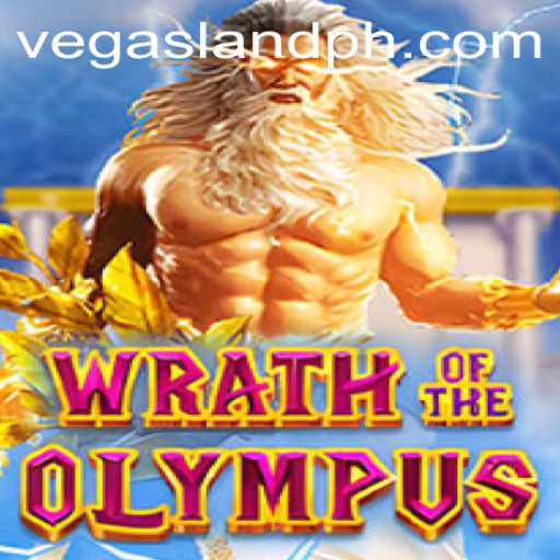 Wrath of Olympus: Unleashing the Power of the Gods in VegasLand