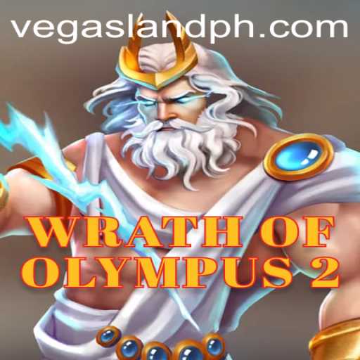Explore the Mythical Realm of WrathofOlympus2 at VegasLand